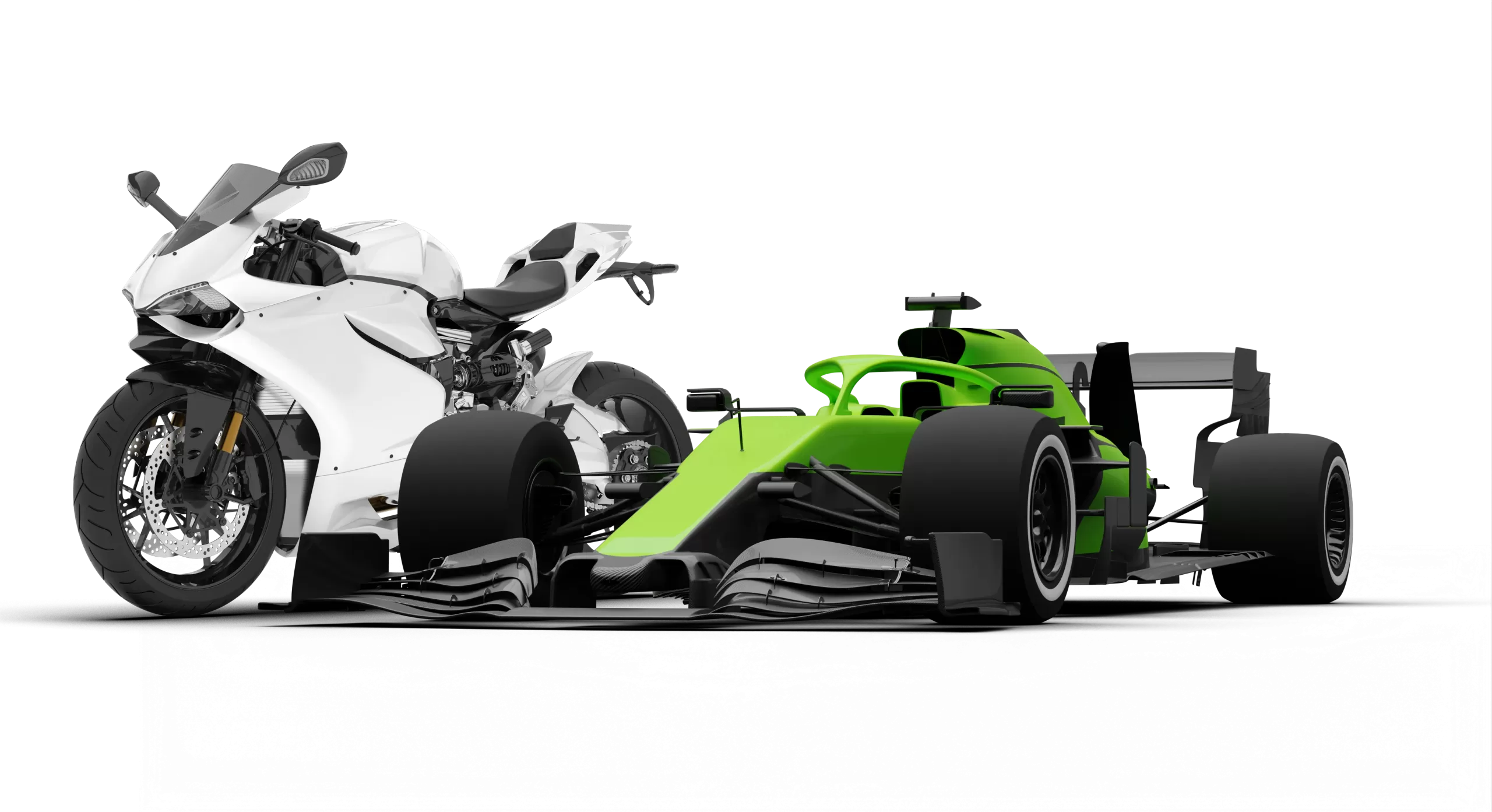 AlfaTeh-motorsport industry